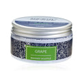 Shower Souffle 160g - GrapeShower Soufflé - 160gHeart Notes