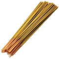 Bulk Incense - CitronellaIndian Bulk Incense (aprx 450 sticks)Heart Notes