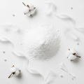 Baby Powder Bath Dust 190gBath Dust - 190gHeart Notes