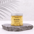 Banana Whipped Soap 120gWhipped SoapHeart Notes