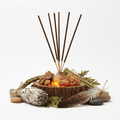 Banjara Tribal Smudge Incense - Mayan CopalBanjara Tribal Smudge Incense SticksHeart Notes