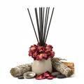 Banjara Tribal Smudge Incense - Wild RoseBanjara Tribal Smudge Incense SticksHeart Notes