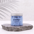 Blueberry Whipped Soap 120gWhipped SoapHeart Notes