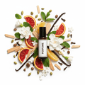 Bold Fine Fragrance Perfume Oil 10mlFragrance Perfume Oil Roll - onsHeart Notes