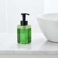 Reusable Dispenser Bottle - 450mlReusable Dispenser BottlesHeart Notes