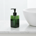 Reusable Foam Dispenser Bottle - 450mlReusable Dispenser BottlesHeart Notes