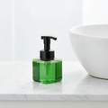 Squat Reusable Dispenser Bottle - 250mlReusable Dispenser BottlesHeart Notes