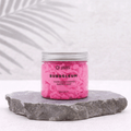 Bubblegum Whipped Soap 120gWhipped SoapHeart Notes