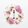 Chloe de Roses Fine Fragrance Perfume Oil 10mlFragrance Perfume Oil Roll - onsHeart Notes