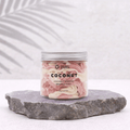 Coconut Whipped Soap 120gWhipped SoapHeart Notes
