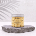 Cosy Winter Nights Whipped Soap 120gWhipped SoapHeart Notes