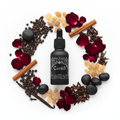 Ancient Witch Perfume Oil - CursedAncient Witch Perfume OilsHeart Notes