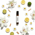 Daisy Fine Fragrance Perfume Oil 10mlFragrance Perfume Oil Roll - onsHeart Notes