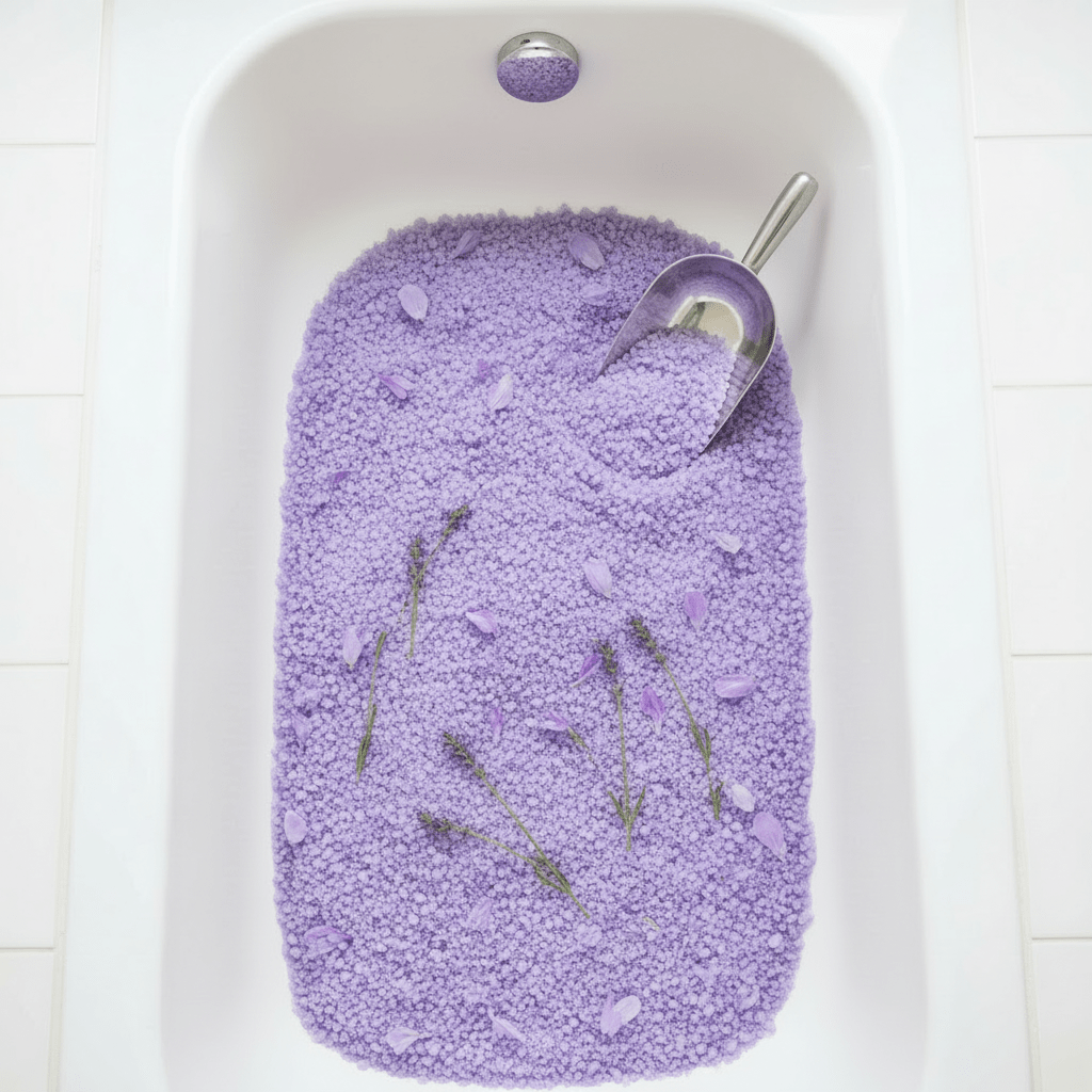 Decadence Potion 7kg Hessian SackAromatherapy 7kg Bath PotionsHeart Notes