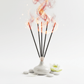 Dragon's Fire Incense SticksStamford Black Incense Sticks (15's)Heart Notes