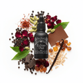 Ancient Witch Perfume Oil - Eclipse OudAncient Witch Perfume OilsHeart Notes