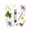 Eiffel Fine Fragrance Perfume Oil 10mlFragrance Perfume Oil Roll - onsHeart Notes