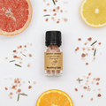 Energise Aromatherapy Smelling SaltAromatherapy Smelling SaltsHeart Notes