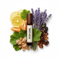 Extreme Fine Fragrance Perfume Oil 10mlFragrance Perfume Oil Roll - onsHeart Notes