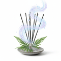 Fairy's Mist Incense SticksStamford Black Incense Sticks (15's)Heart Notes