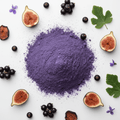 Fig & Casis Bath Dust 190gBath Dust - 190gHeart Notes