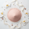 Five for Her Bath Dust 190gBath Dust - 190gHeart Notes