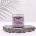 Frosted Sugar Plum Whipped Soap 120gWhipped SoapHeart Notes