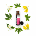 10ml Roll On Essential Oil Blend - Get Physical!Roll - On Essential Oil BlendsHeart Notes