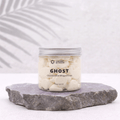 Ghost Whipped Soap 120gWhipped SoapHeart Notes