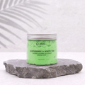Gooseberry & White Tea Whipped Soap 120gWhipped SoapHeart Notes