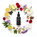 Ancient Witch Perfume Oil - HecateAncient Witch Perfume OilsHeart Notes