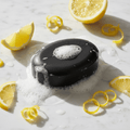 Charcoal Soap 85g - LemonCharcoal Soap 85gHeart Notes