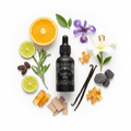 Ancient Witch Perfume Oil - Lost in SinAncient Witch Perfume OilsHeart Notes