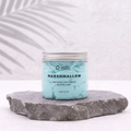 Marshmallow Whipped Soap 120gWhipped SoapHeart Notes