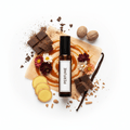 Mima Fine Fragrance Perfume Oil 10mlFragrance Perfume Oil Roll - onsHeart Notes