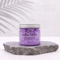 Parma Violet Whipped Soap 120gWhipped SoapHeart Notes