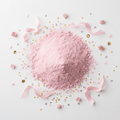 Party Girl Bath Dust 190gBath Dust - 190gHeart Notes
