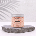 Peach Whipped Soap 120gWhipped SoapHeart Notes