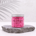 Pink Charlotte Whipped Soap 120gWhipped SoapHeart Notes