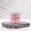 Pink Lemonade Whipped Soap 120gWhipped SoapHeart Notes