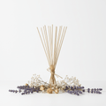 Plant Based Masala Incense Sticks - LavenderPlant Based Masala Incense SticksHeart Notes