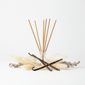 Plant Based Masala Incense Sticks - VanillaPlant Based Masala Incense SticksHeart Notes