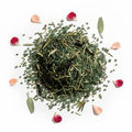 Aromatherapy Bath Potion in Kraft Bag 350g - PMTAromatherapy Bath Potion 350gHeart Notes