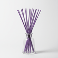 Purple Reed Diffuser Sticks - 25cm x 3mm - 500gBulk Reed Diffuser ReedsHeart Notes
