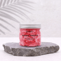 Razzle Dazzle Whipped Soap 120gWhipped SoapHeart Notes