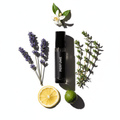 Sinful Fine Fragrance Perfume Oil 10mlFragrance Perfume Oil Roll - onsHeart Notes