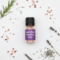 Skull Blast Aromatherapy Smelling SaltAromatherapy Smelling SaltsHeart Notes
