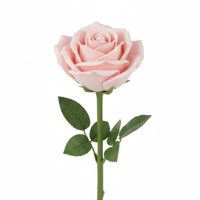 Soap Flower - Medium RoseReady to Retail Soap FlowersHeart Notes