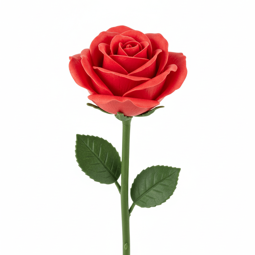 Soap Flower - Rose BouquetReady to Retail Soap FlowersHeart Notes