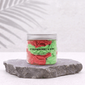 Strawberry & Kiwi Whipped Soap 120gWhipped SoapHeart Notes
